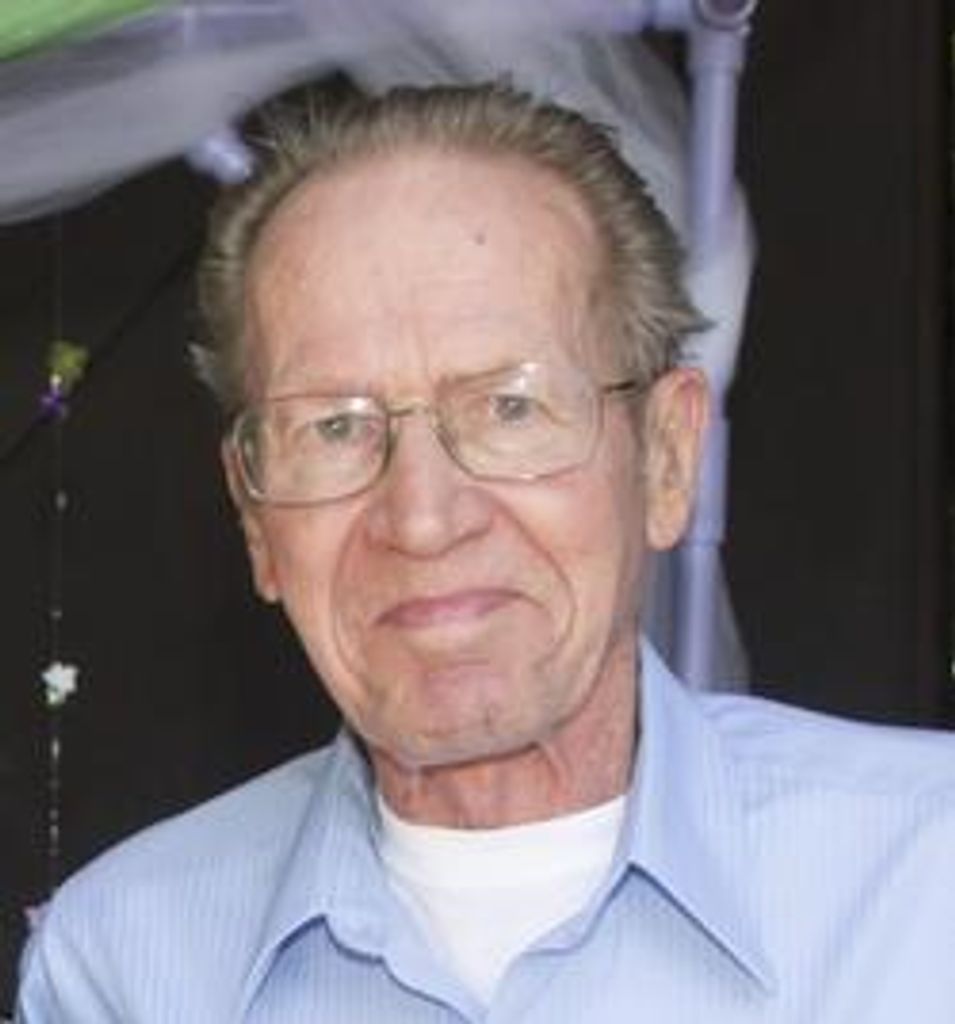 James Rodman Profile Photo