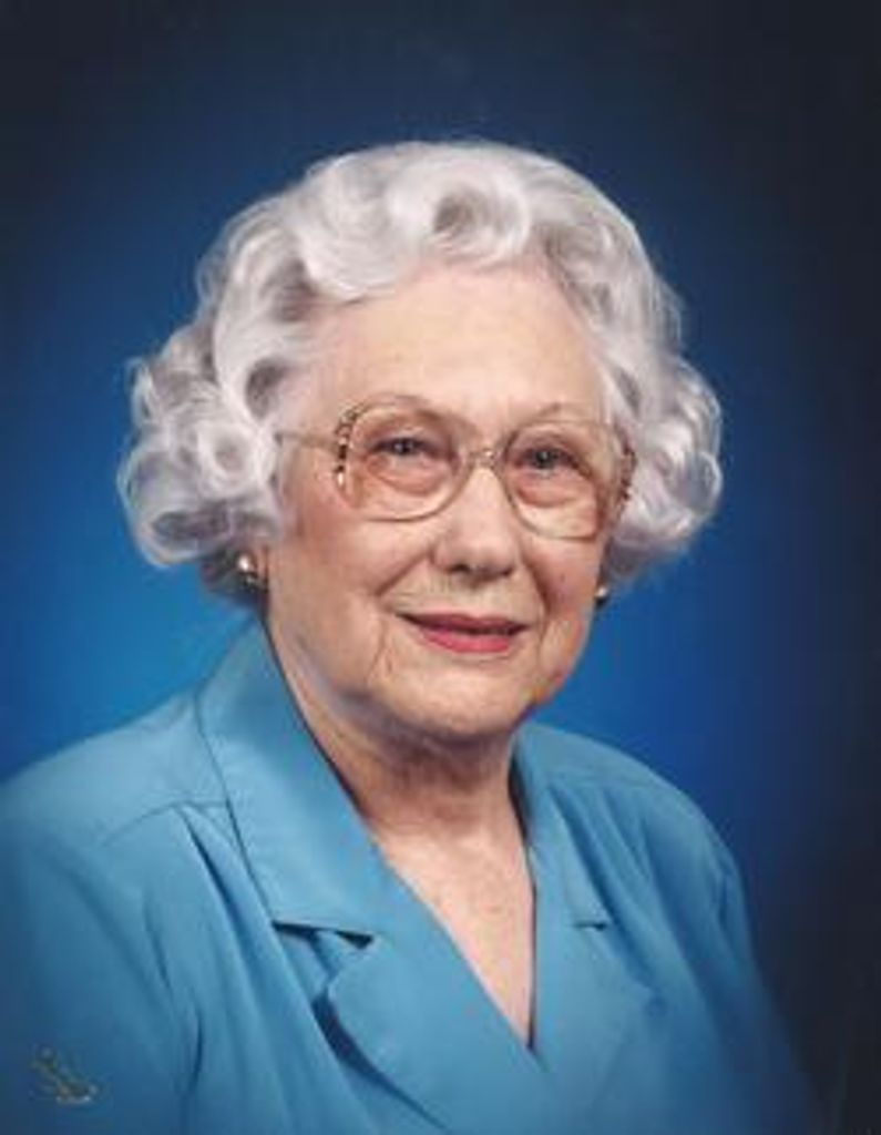 Lois Allen Liles Profile Photo