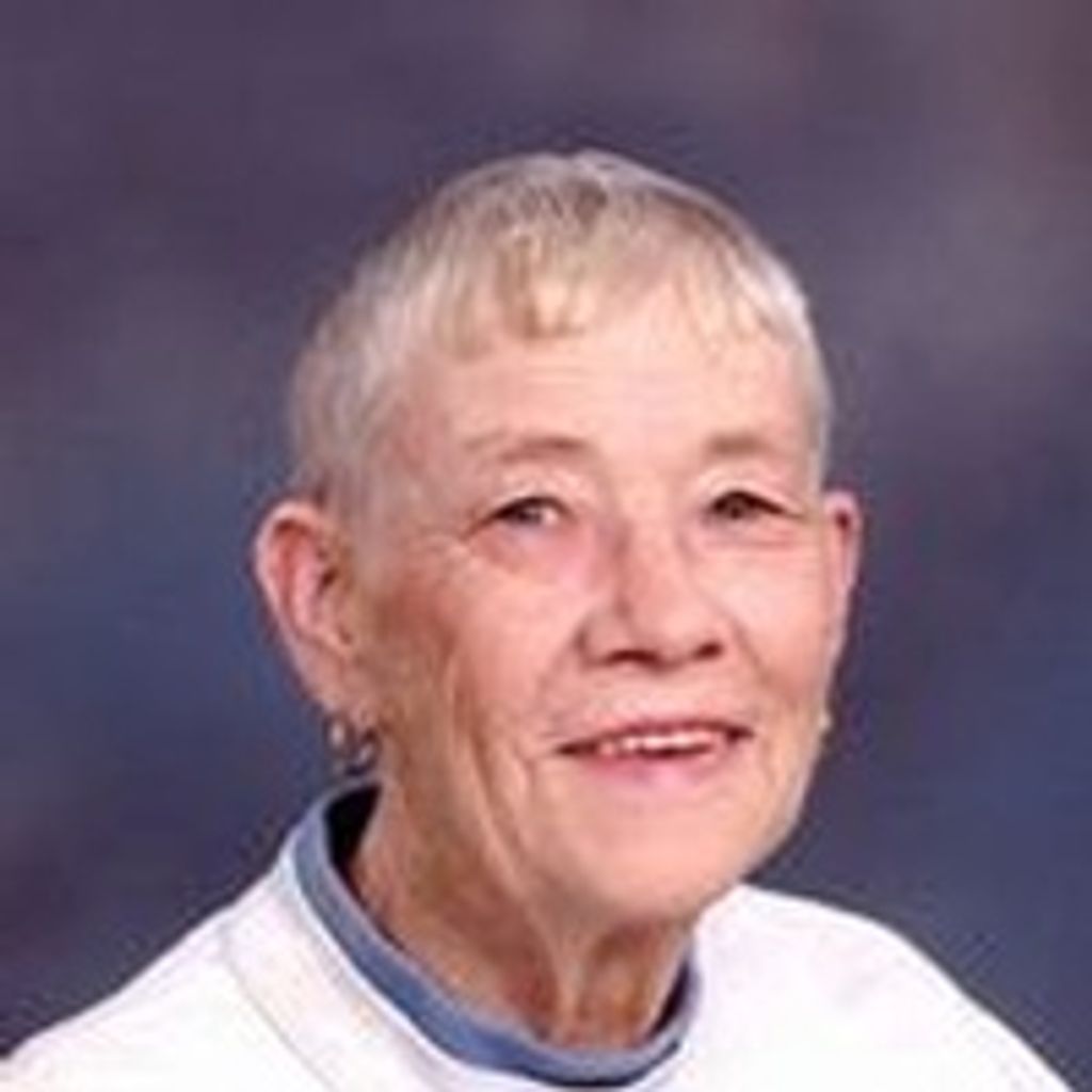 Mary  Lehe Lorenz