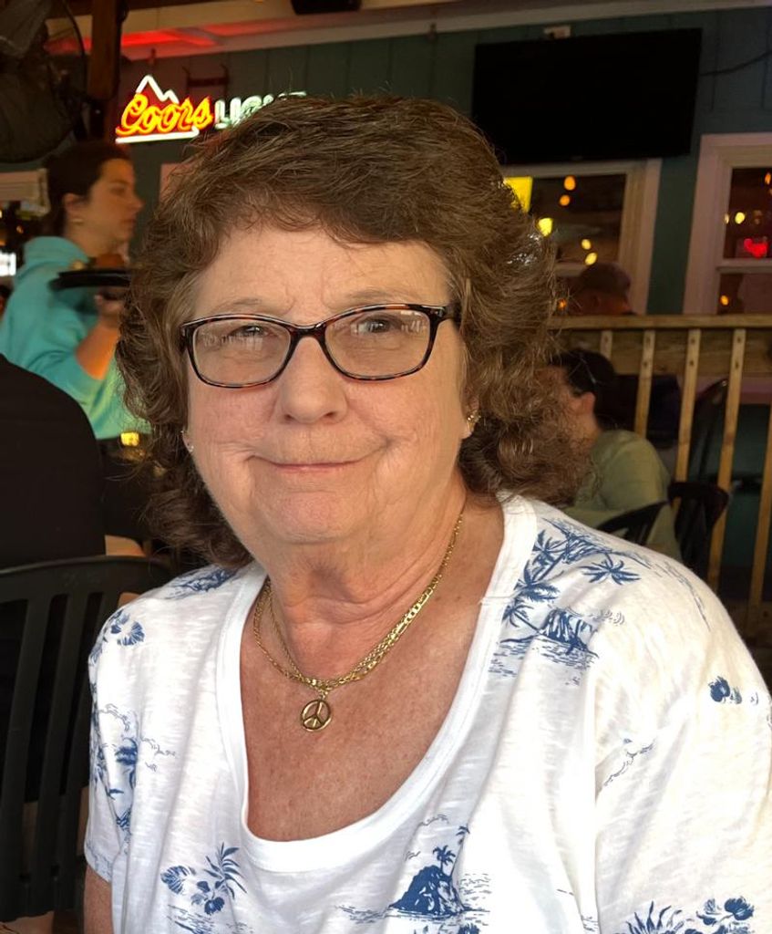 Lydia Ann Sweeney Profile Photo