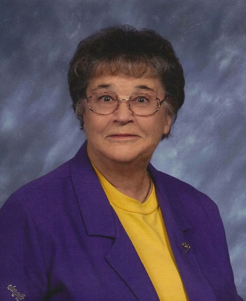 Anita Bell