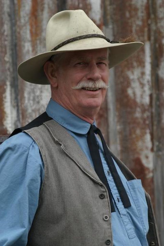 Kenneth D. Miller Profile Photo