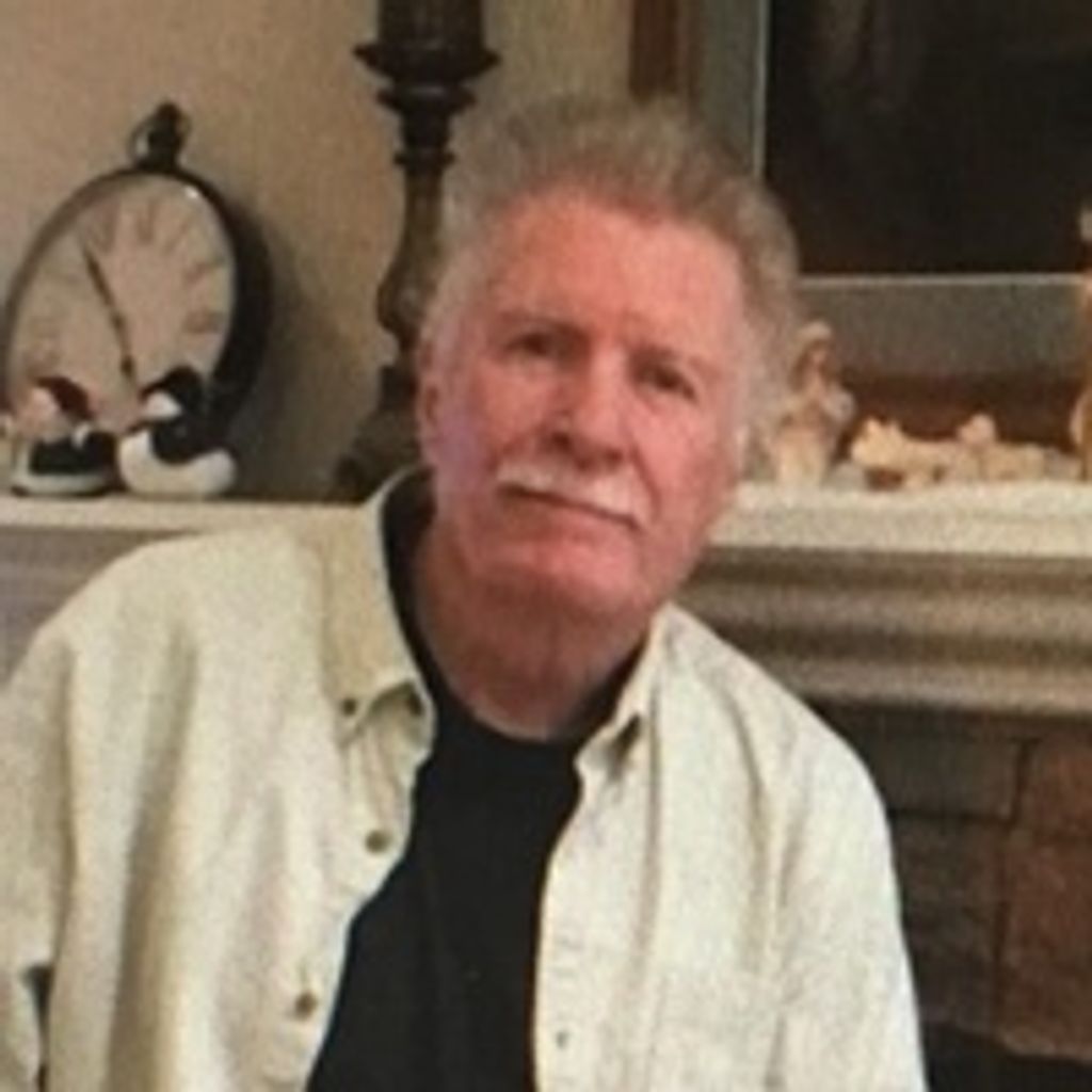 Richard Dale Wilkerson