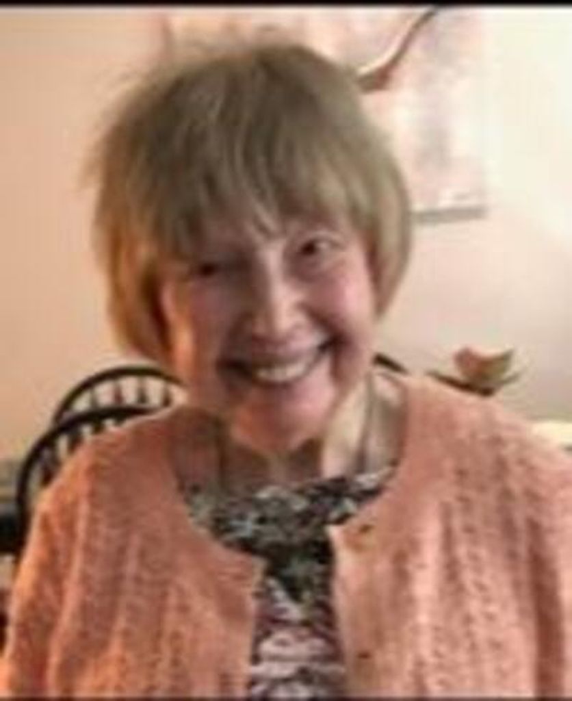 Betty Jean Cantwell Profile Photo