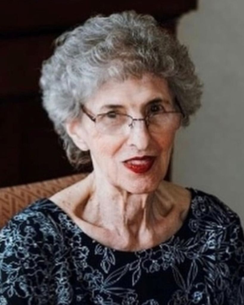 Mrs Yolanda Cordato Profile Photo