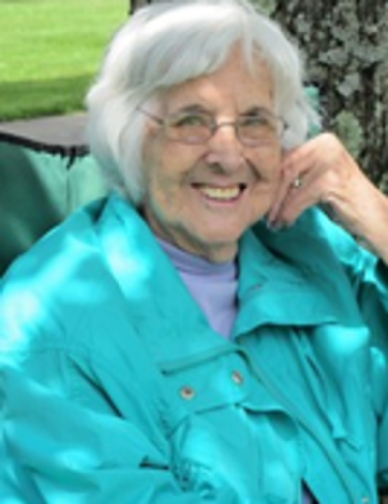 Kathryn O. "Katie" (Olson) Mcbride