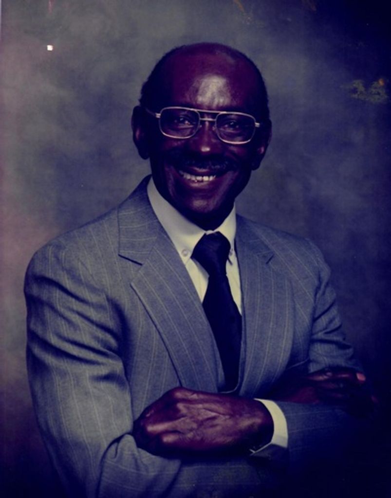Randolph Buckner Profile Photo