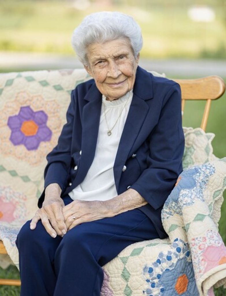 Mildred Ann Edwards Profile Photo