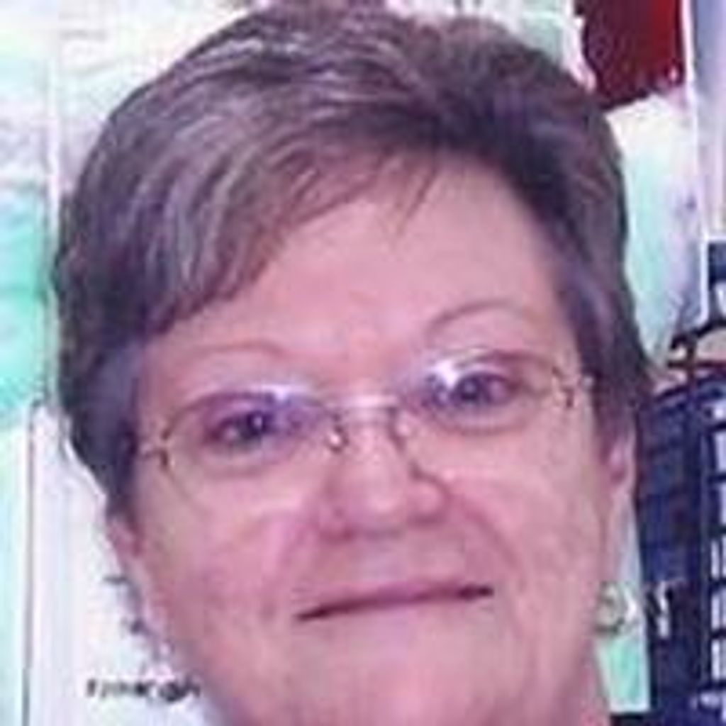 Donna Cheryl Ward