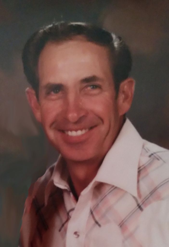 Paul Dennis Keetch Profile Photo