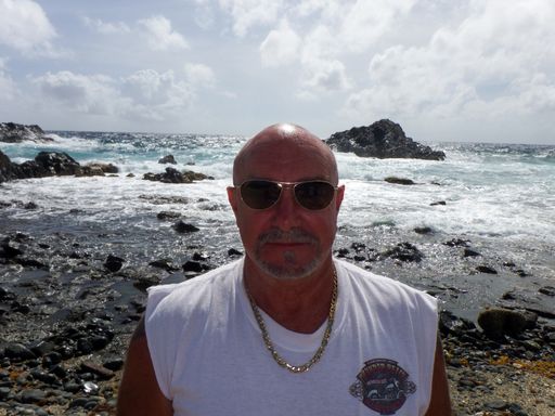 David Carmack Profile Photo