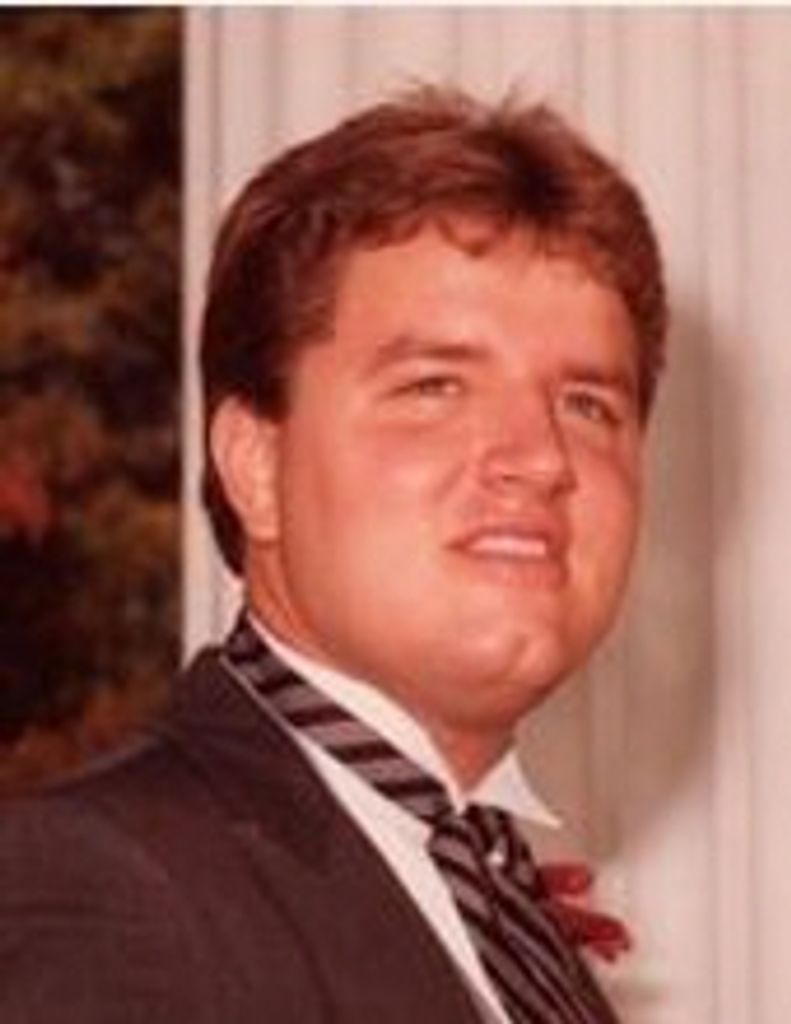 William "Bill" Mason Turner