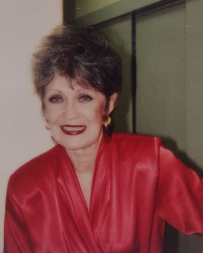 Claudia Joy Waugh Profile Photo