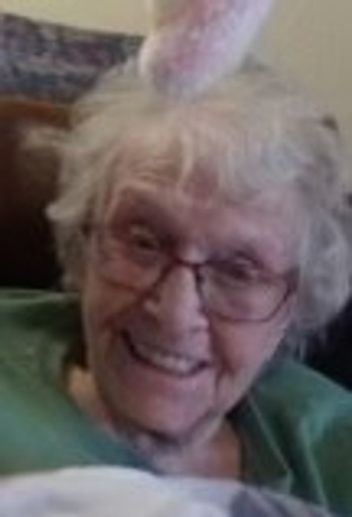 Dorothy Wilkerson