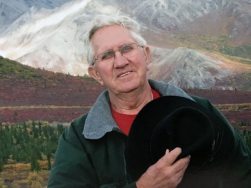 Raymond C. Kelley (R.C.)