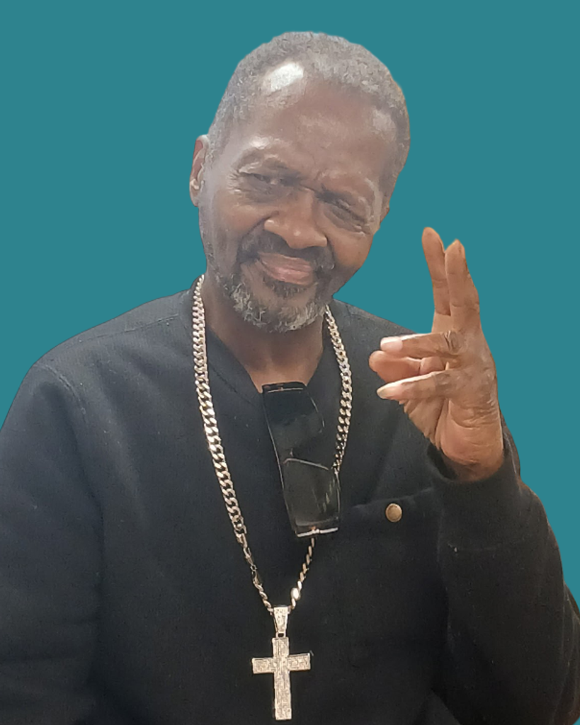Willie Lee Hollins