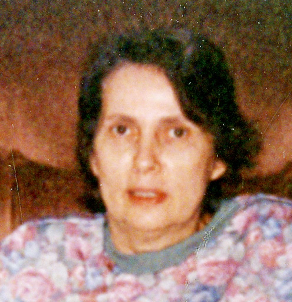 Jo Ann (Montague)  Mcclain