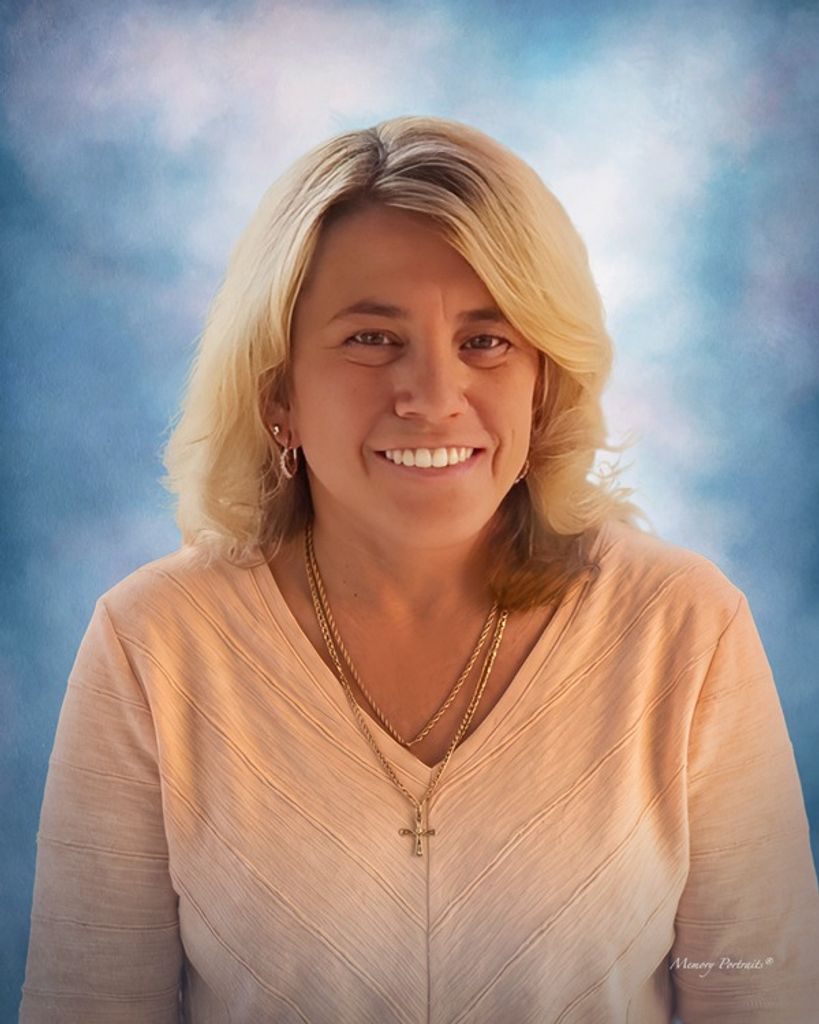 Patricia G Frei Profile Photo
