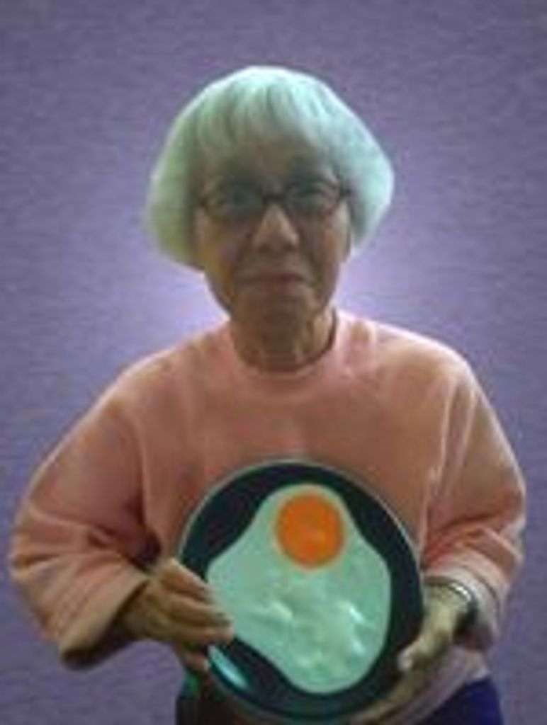 Doris Sumie Miyamoto