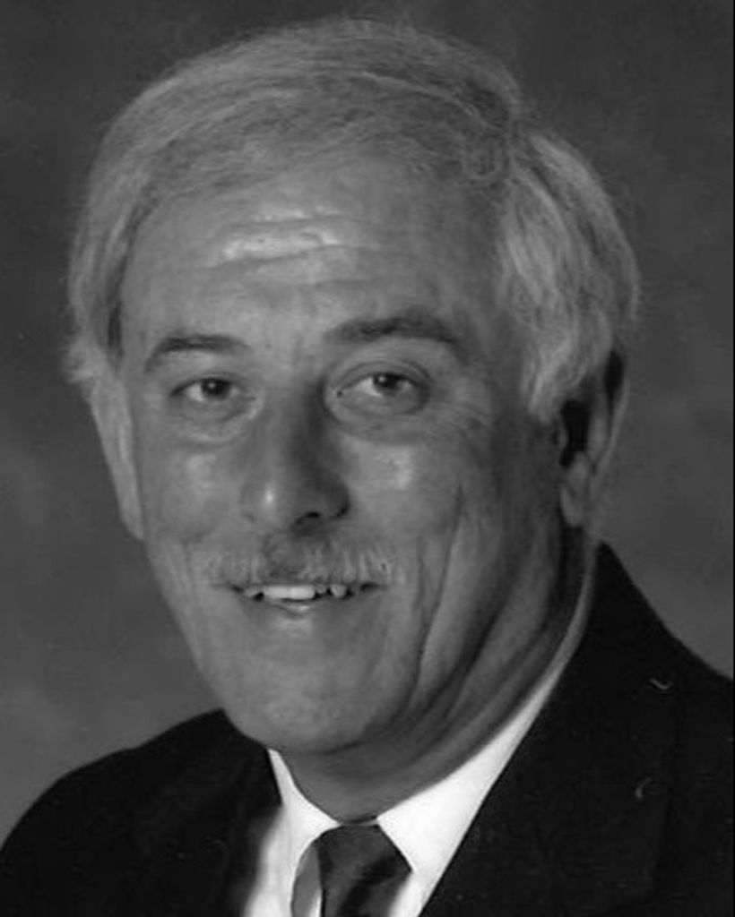 Gary Nossaman Profile Photo