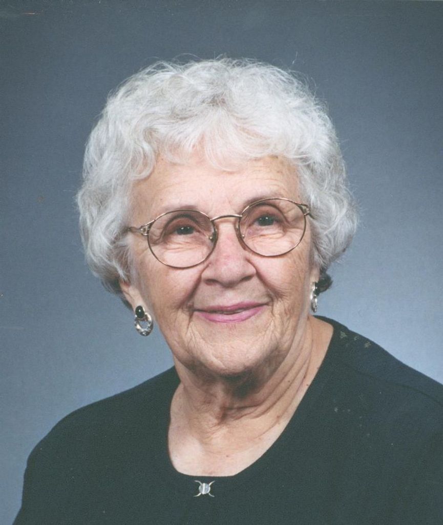 Marilynn Frances Shrack