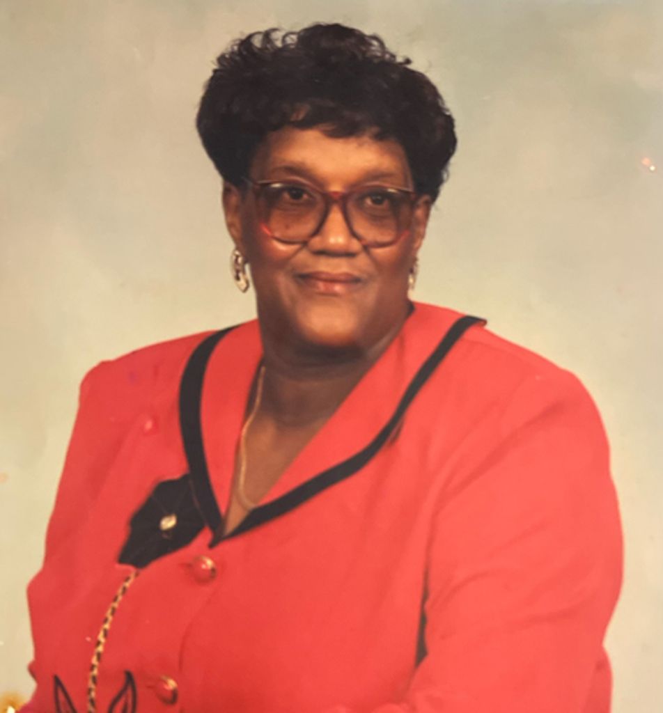 Doris Anne Buckley Profile Photo