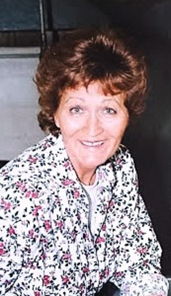 Joan Steele Gulick Profile Photo