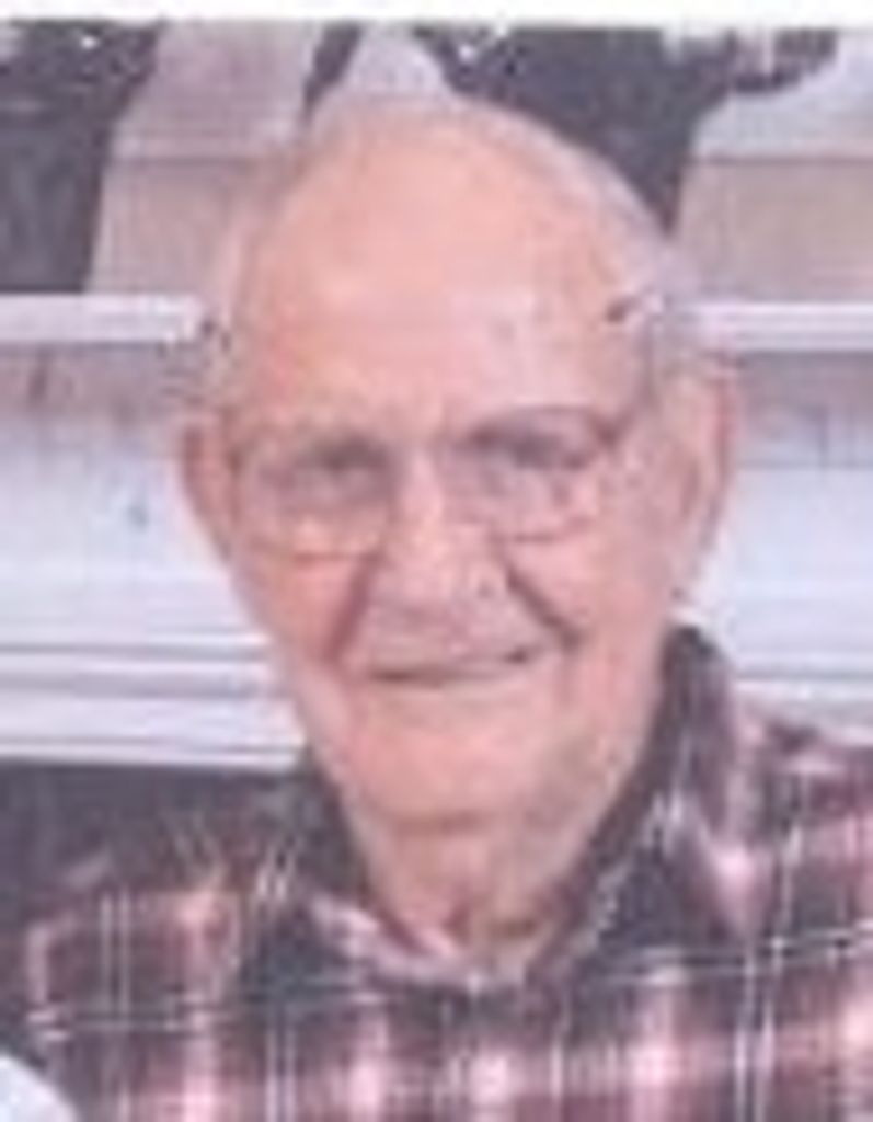 George Winfrey Hawkins