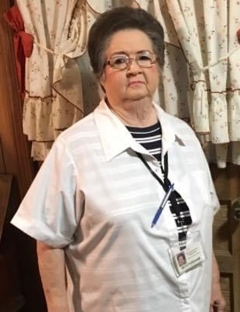 Beth Fuqua Fordham Profile Photo