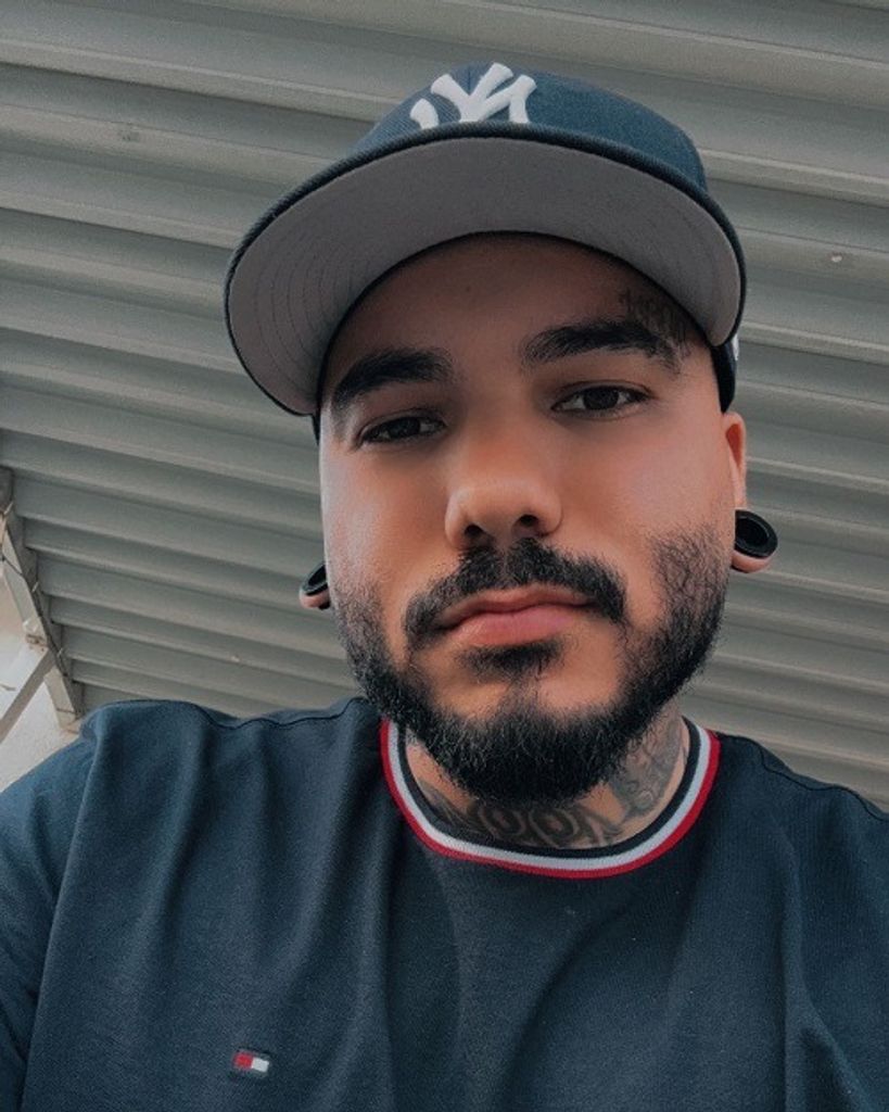 Isaac E. Alvarado Profile Photo