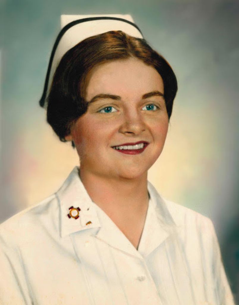 Gwendolyn R. Macdonald