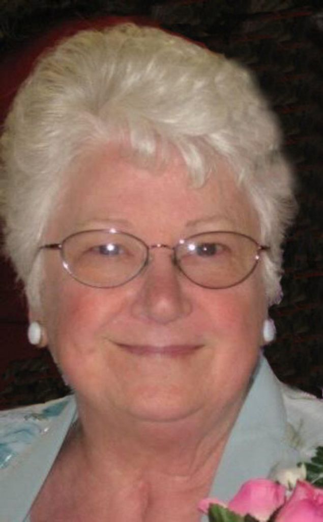 Charlotte Rose Mangin Profile Photo