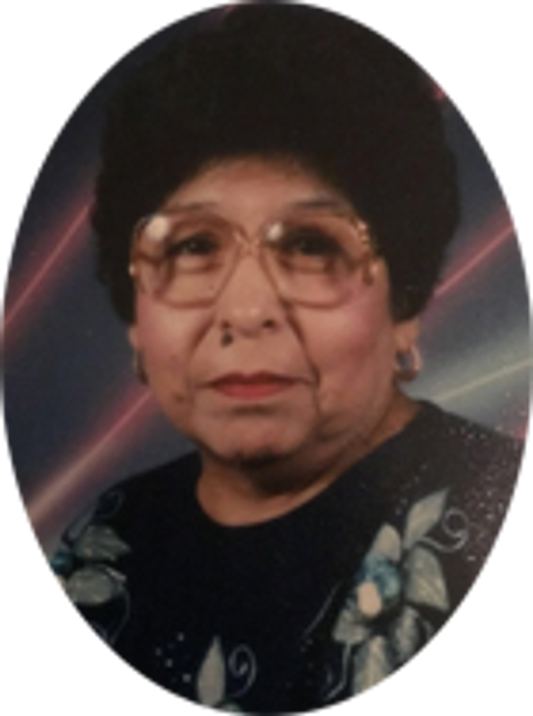 Maria Elisa Cantu