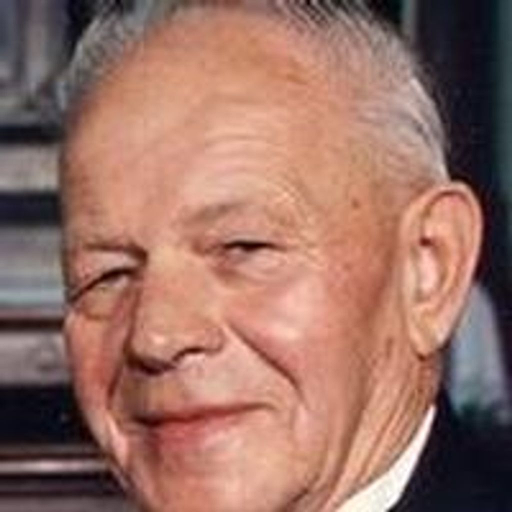 Walter L. Nesheim