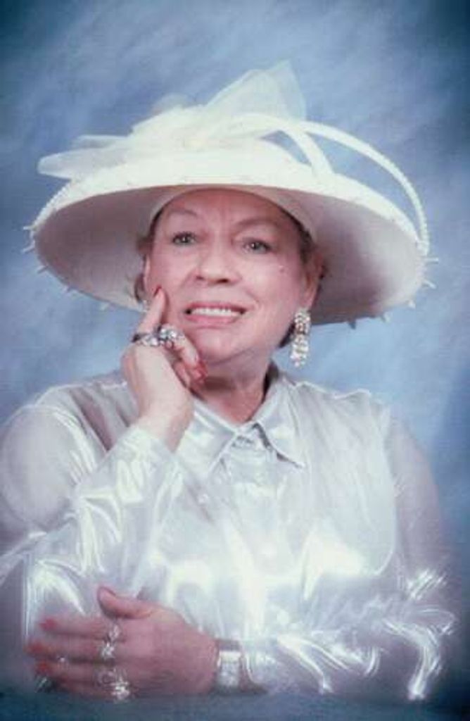 Bertha Twiggs Nichols Profile Photo