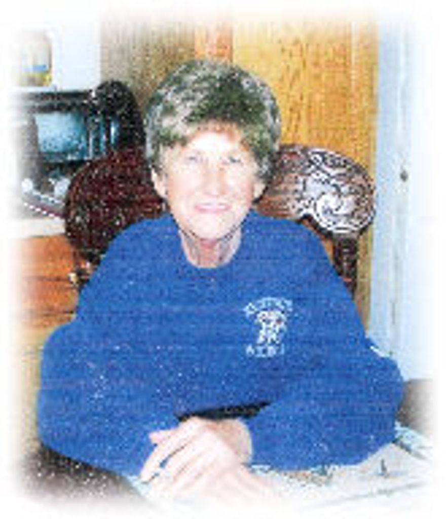 Doris Jean Bunch Profile Photo