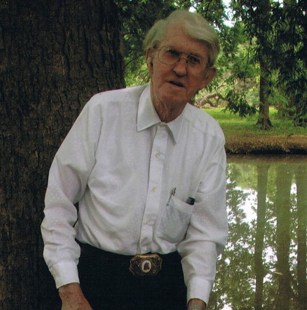 Walter Goodman