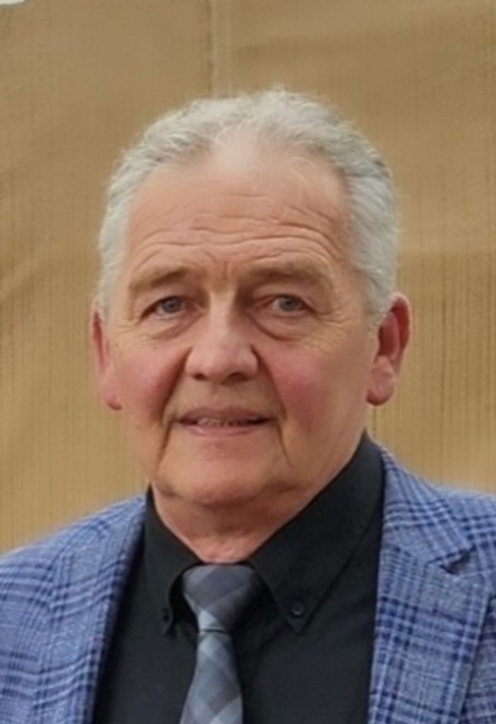 Gary Francis Geranen
