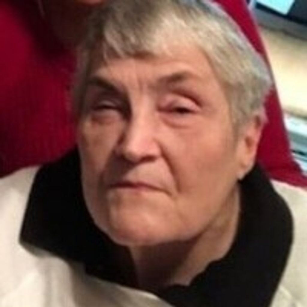 Donna Dillon Campbell