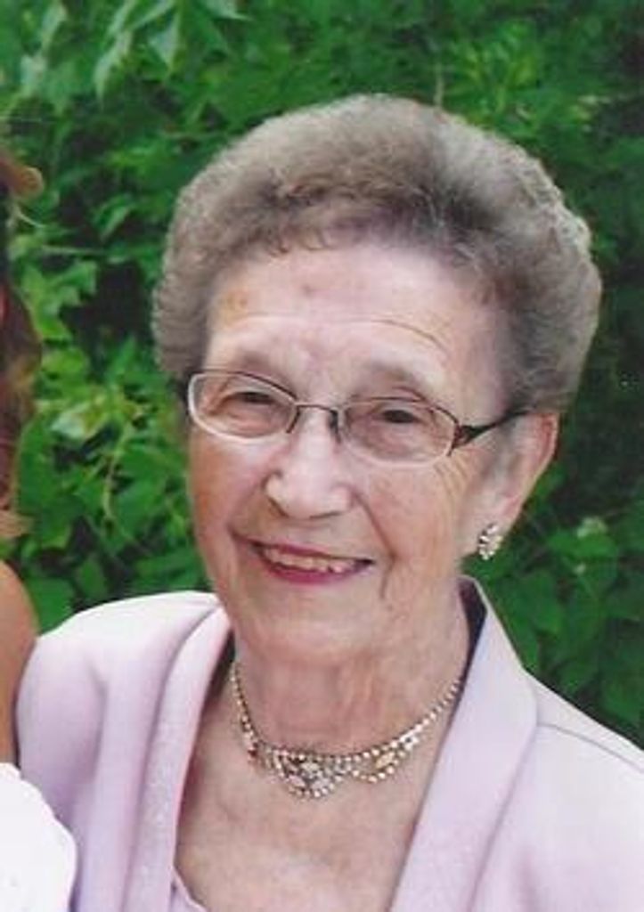 Wanda Yonke Profile Photo
