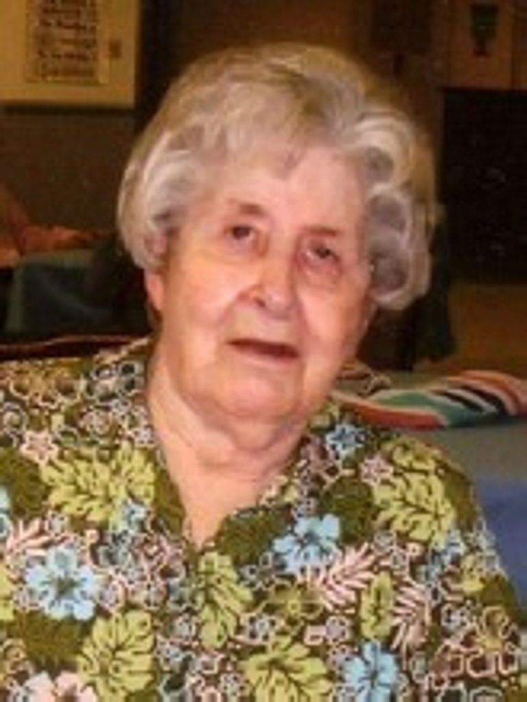 Joy Bell Branson