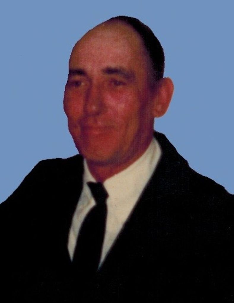 Frank M. Rupert
