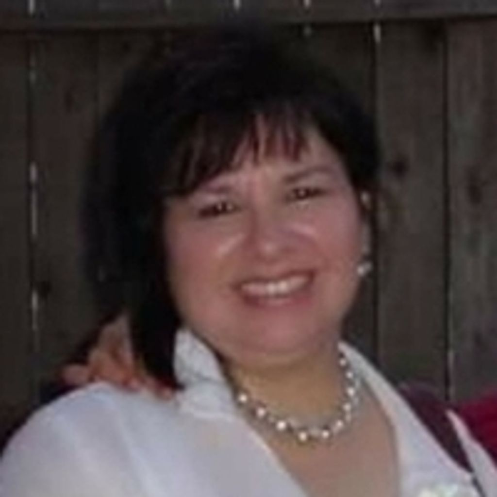 Naomi Mendez Profile Photo