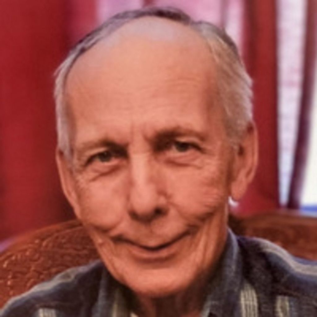 Delmer F. Bader