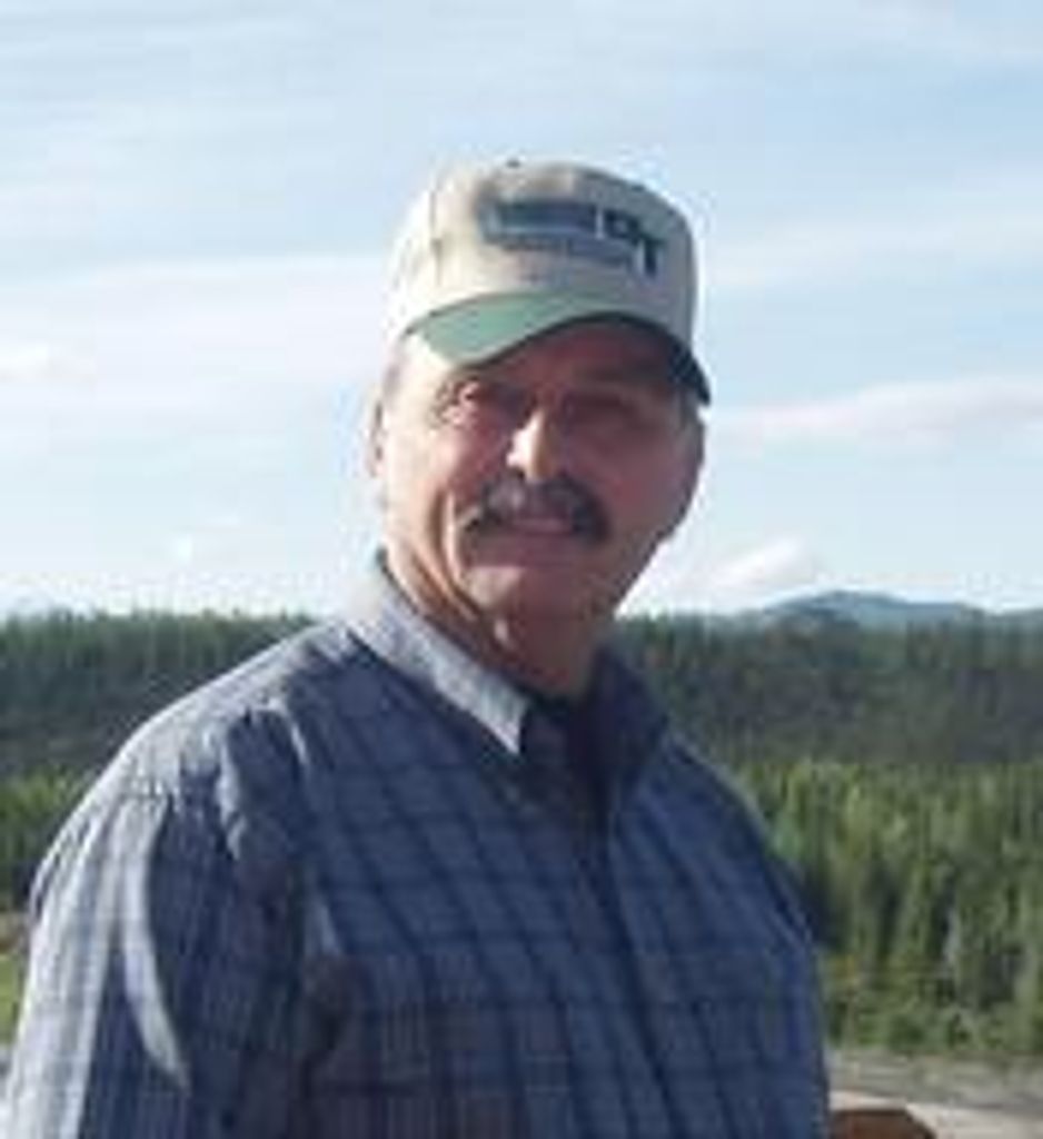 Neal Stewart Christopher