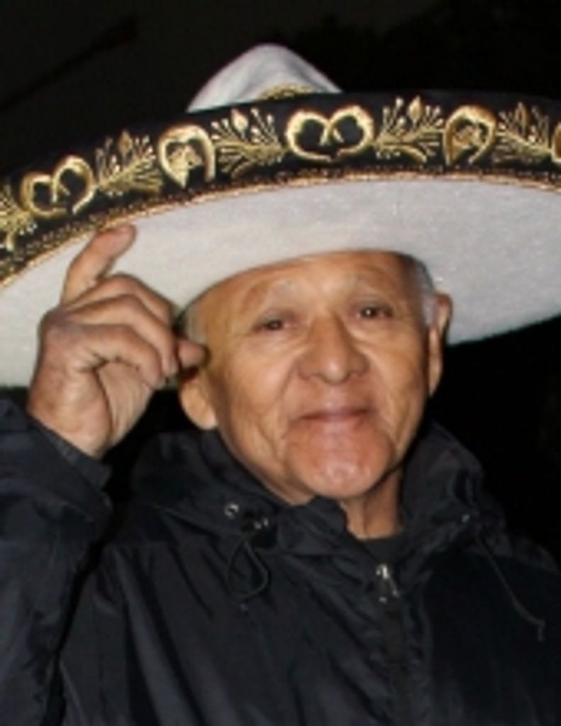 Miguel S. Calzada Sr.