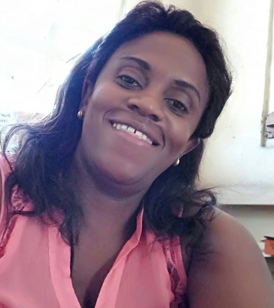 Carole St Fort Auguste Profile Photo