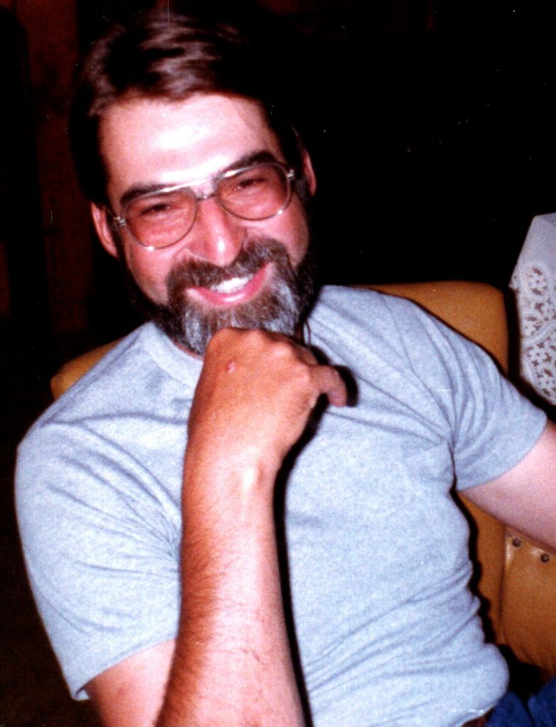 Bruce Louis Bulcher