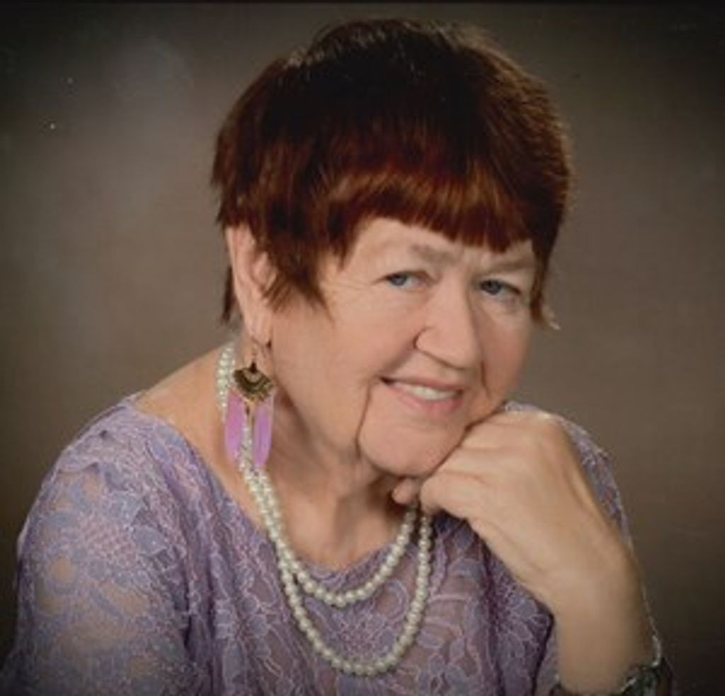 Judith Mae Shumaker