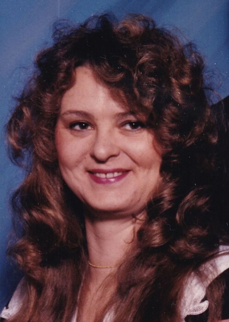 Melinda Elaine (Christopher)  Gumm